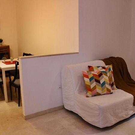 Wish Suite Morera Sevilla Kültér fotó