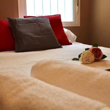 Wish Suite Morera Sevilla Kültér fotó