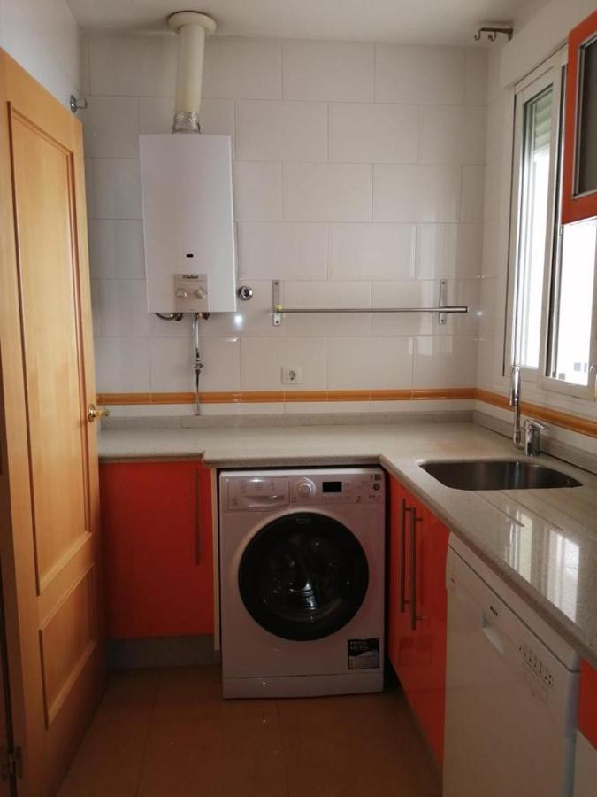 Wish Suite Morera Sevilla Kültér fotó