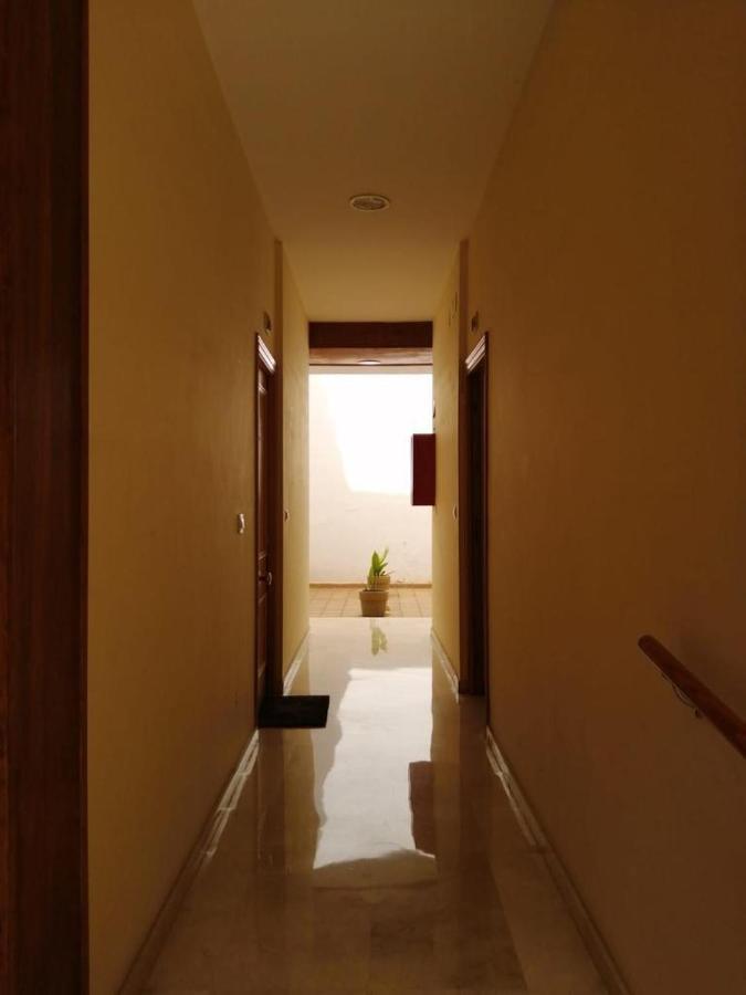Wish Suite Morera Sevilla Kültér fotó