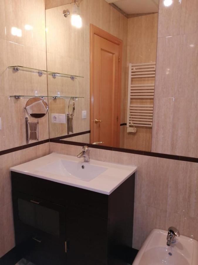 Wish Suite Morera Sevilla Kültér fotó