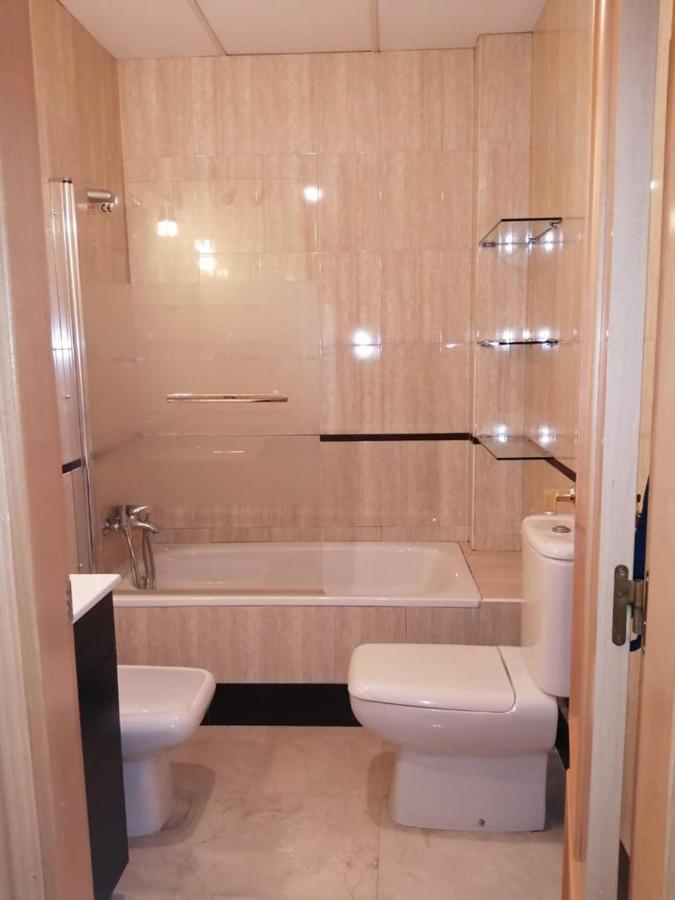 Wish Suite Morera Sevilla Kültér fotó