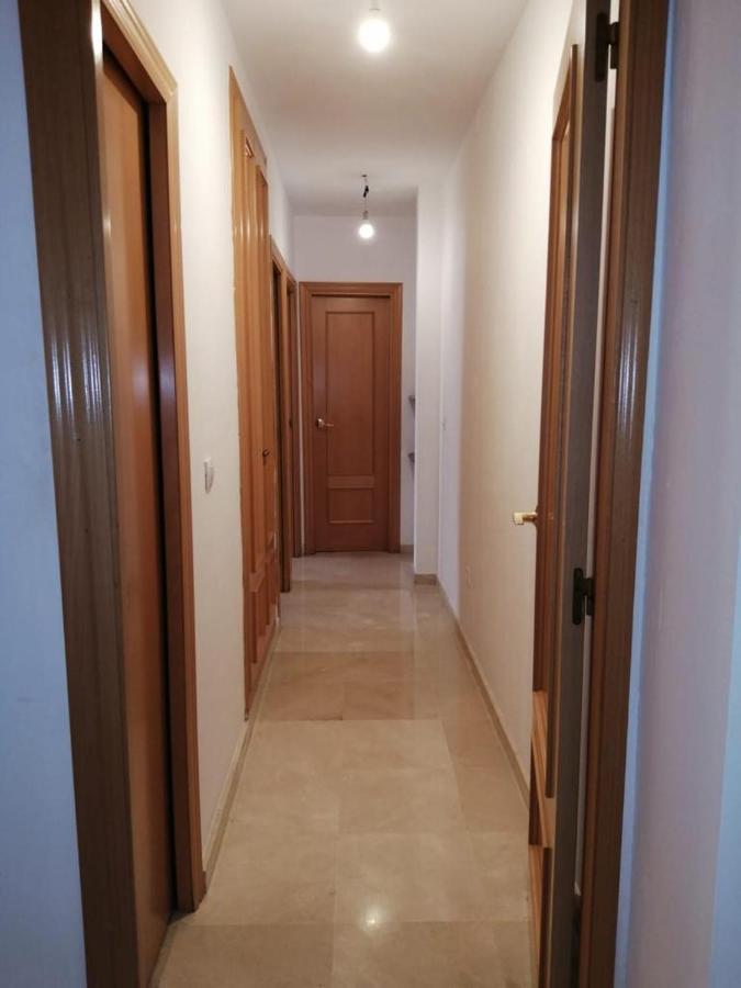 Wish Suite Morera Sevilla Kültér fotó