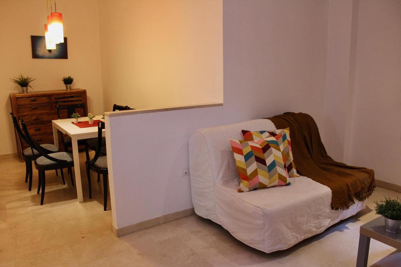 Wish Suite Morera Sevilla Kültér fotó