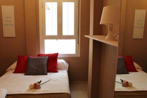 Wish Suite Morera Sevilla Kültér fotó