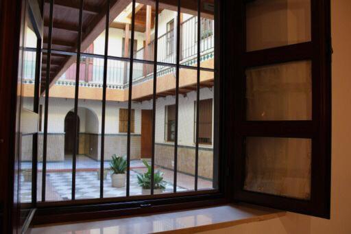 Wish Suite Morera Sevilla Kültér fotó