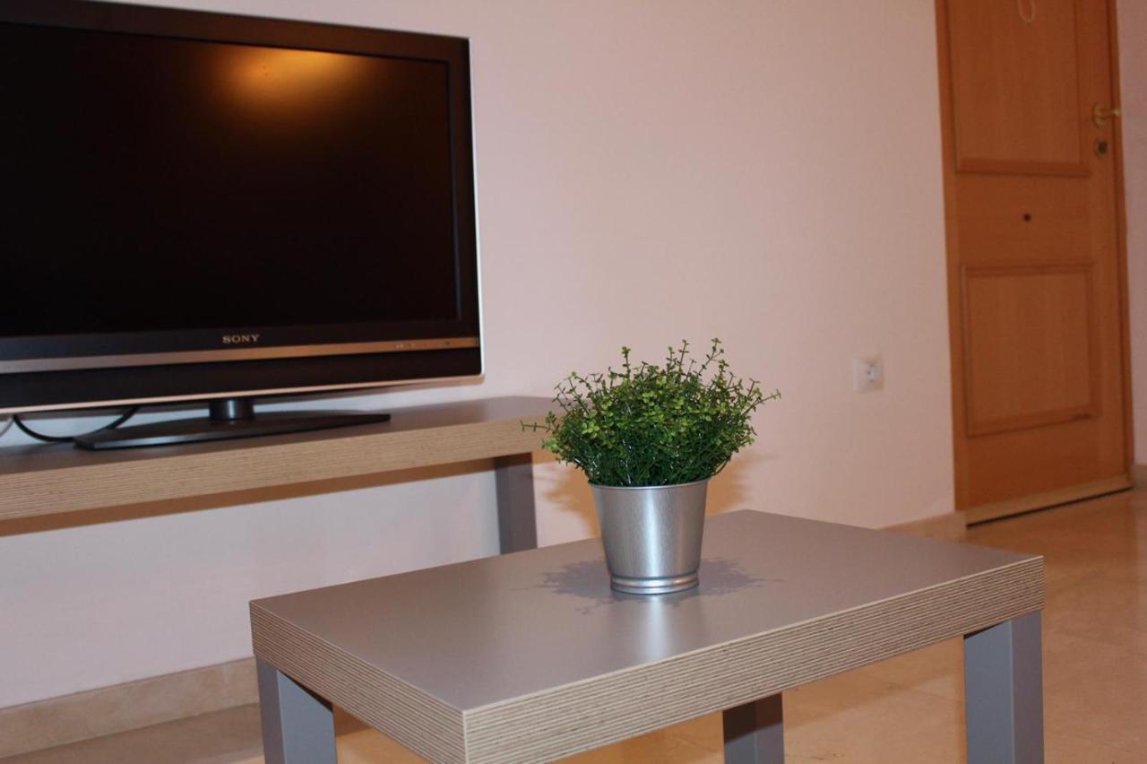 Wish Suite Morera Sevilla Kültér fotó