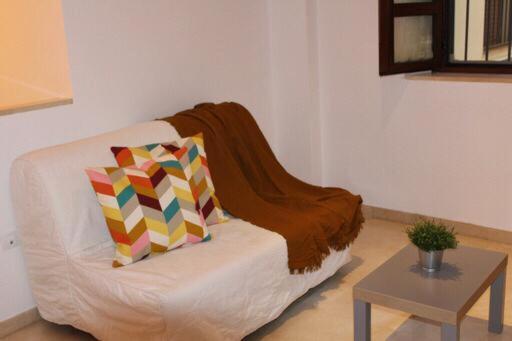 Wish Suite Morera Sevilla Kültér fotó