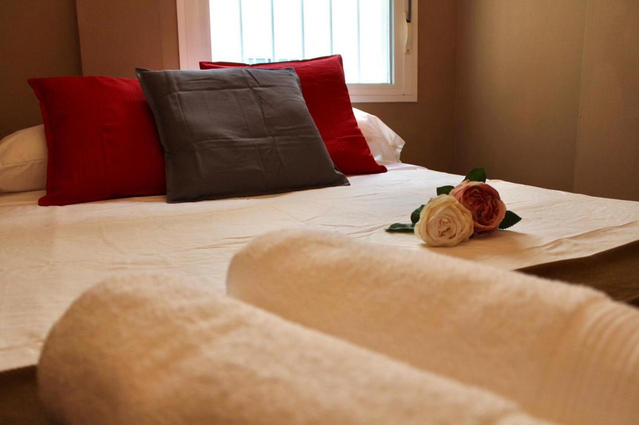 Wish Suite Morera Sevilla Kültér fotó
