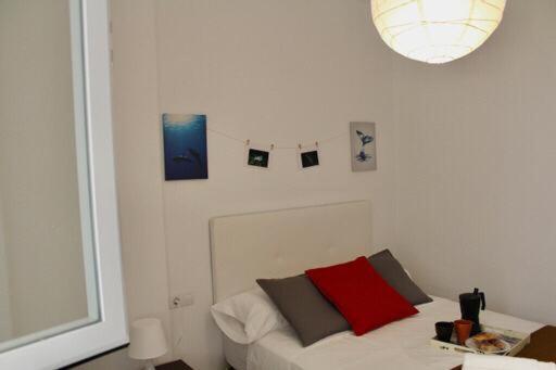 Wish Suite Morera Sevilla Kültér fotó