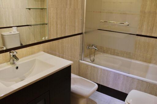Wish Suite Morera Sevilla Kültér fotó