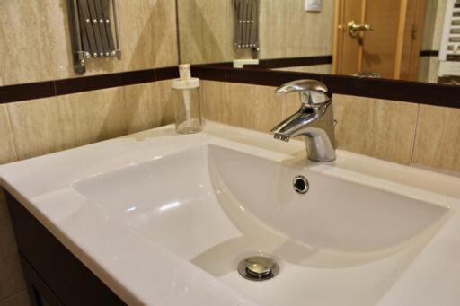 Wish Suite Morera Sevilla Kültér fotó